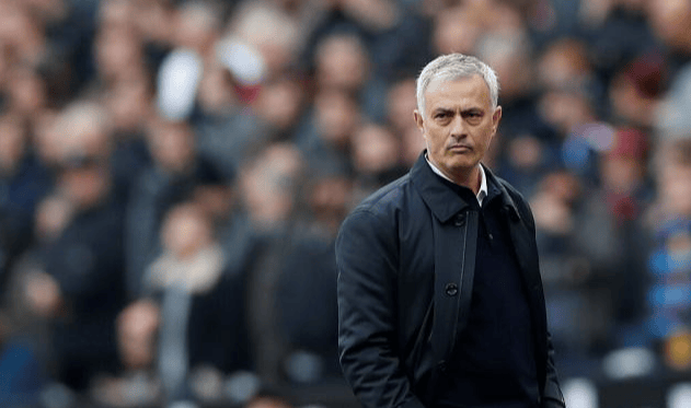 穆里尼奥三大下家曝光！5.8亿豪门成大热，曼联成备选